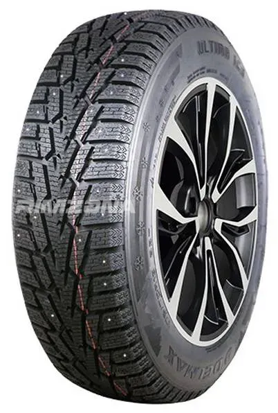 Шина DELMAX ULTIMA ICE SUV 265/65 R17 116T шип