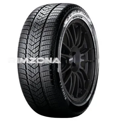 Шина PIRELLI SCORPION WINTER 295/40 R21 111V