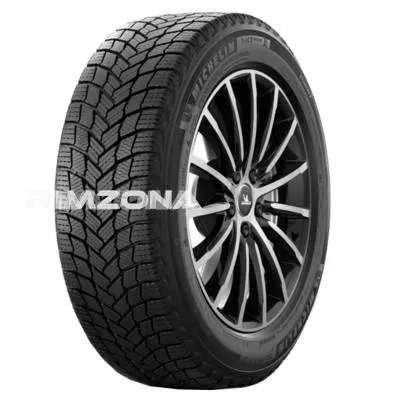 Шина MICHELIN X-ICE SNOW 245/40 R18 97H