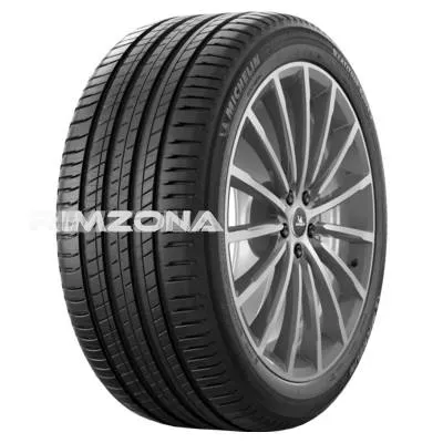 Шина MICHELIN LATITUDE SPORT 3 255/50 R19 103Y