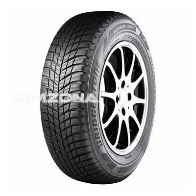 Шина BRIDGESTONE BLIZZAK LM001 225/55 R17 97H Run Flat