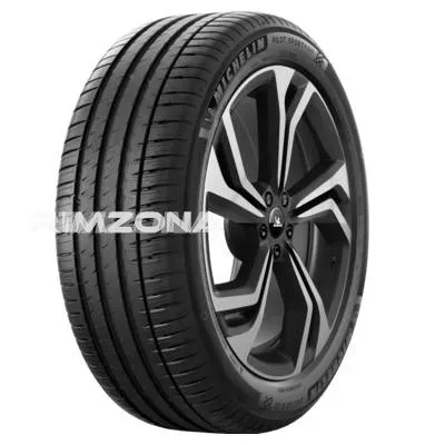 Шина MICHELIN PILOT SPORT 4 SUV 295/45 R19 113Y