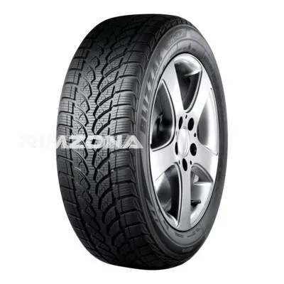 Шина BRIDGESTONE BLIZZAK LM32 255/40 R18 99V Run Flat