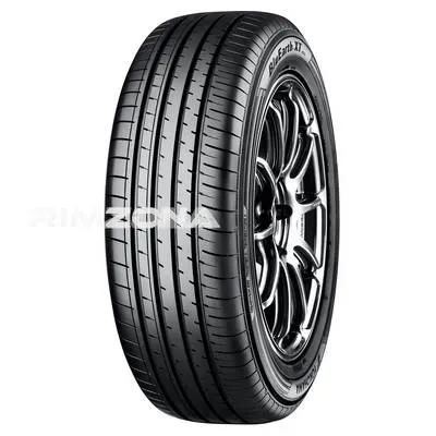 Шина YOKOHAMA BLUEARTH-XT AE61 235/65 R17 108V