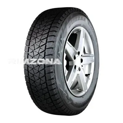 Шина BRIDGESTONE BLIZZAK DM-V2 225/60 R17 99S