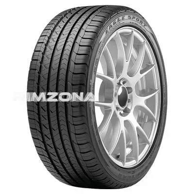 Шина GOODYEAR EAGLE SPORT TZ 245/40 R18 93W