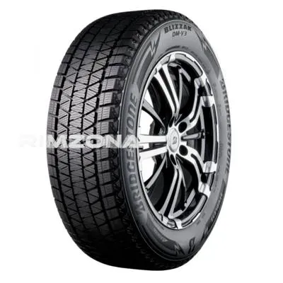 Шина BRIDGESTONE BLIZZAK DM-V3 275/50 R20 113T