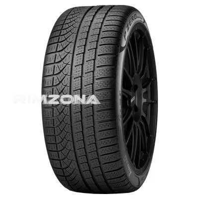 Шина PIRELLI P ZERO WINTER 255/35 R20 97W