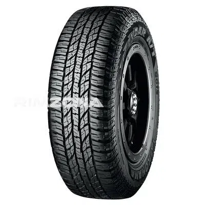 Шина YOKOHAMA GEOLANDAR A/T G015 275/65 R18 116H