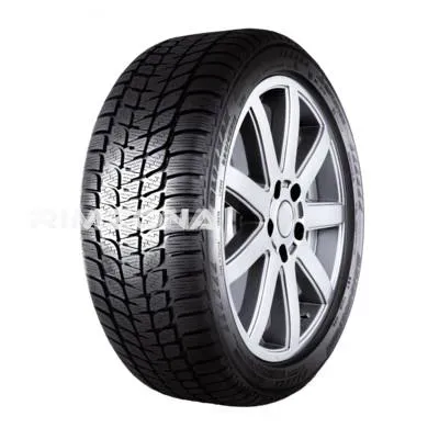 Шина BRIDGESTONE BLIZZAK LM25 245/45 R18 96V Run Flat