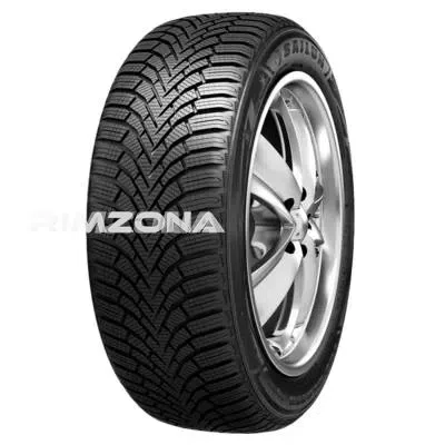 Шина SAILUN ICE BLAZER ALPINE+ 165/60 R14 79T