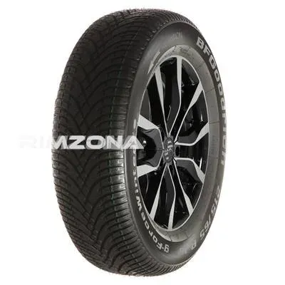 Шина BFGOODRICH G-FORCE WINTER 2 SUV 235/55 R18 104H