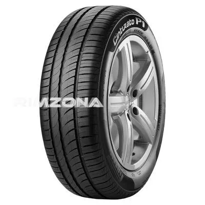 Шина PIRELLI CINTURATO P1 VERDE 195/55 R16 91V