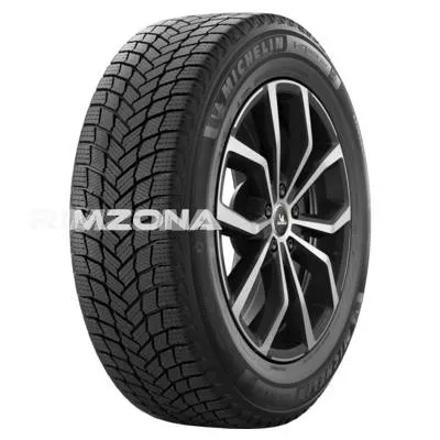 Шина MICHELIN X-ICE SNOW SUV 255/55 R19 111T