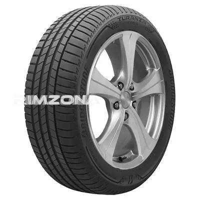 Шина BRIDGESTONE TURANZA T005 205/60 R17 97W