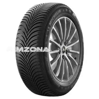 Шина MICHELIN ALPIN 5 215/65 R17 99H