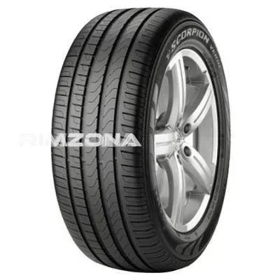 Шина PIRELLI SCORPION VERDE 285/45 R20 112Y