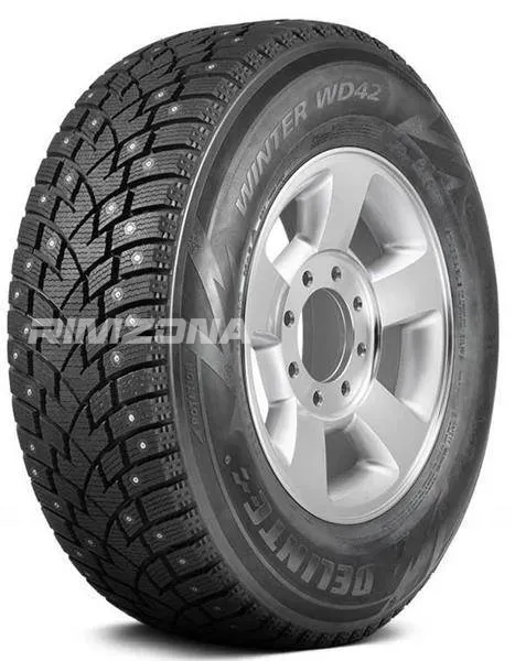 Шина DELINTE WINTER WD42 275/50 R21 113T шип