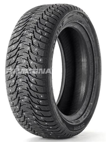 Шина GOODRIDE Z-506 225/55 R17 101T шип