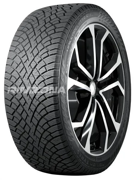 Шина NOKIAN TYRES HAKKAPELIITTA R5 SUV 275/40 R21 107T