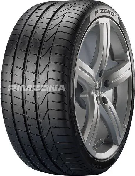 Шина PIRELLI PZERO 245/40 R19 94Y Run Flat