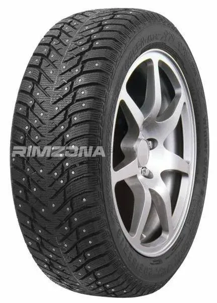 Шина LINGLONG GREEN-MAX WINTER GRIP 2 255/45 R19 104T шип