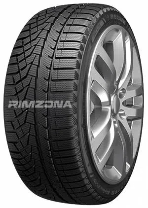 Шина SAILUN ICE BLAZER ALPINE EVO 235/45 R17 97V