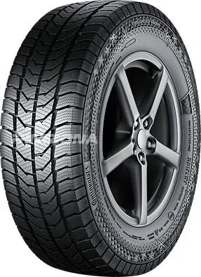 Шина CONTINENTAL VANCONTACT VIKING 225/65 R16 110R