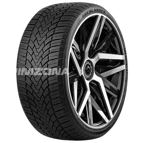 Шина GRENLANDER ICEHAWKE 1 195/55 R16 91H