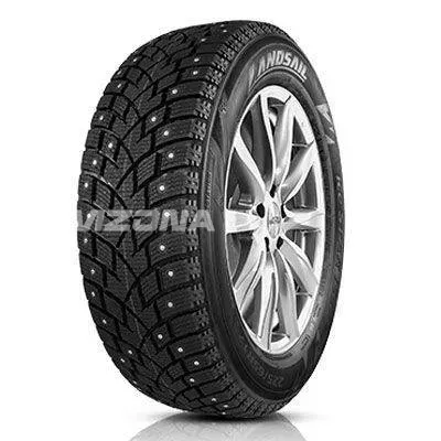 Шина LANDSAIL ICE STAR IS37 285/50 R20 116T шип