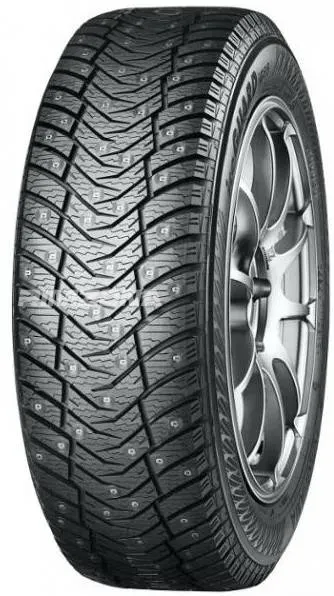 Шина YOKOHAMA ICE GUARD IG65 245/70 R16 111T шип