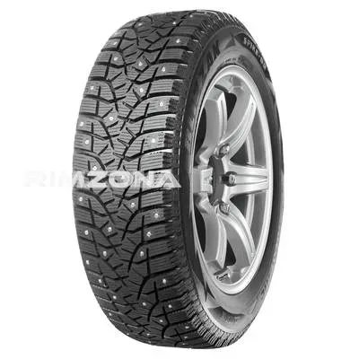 Шина BRIDGESTONE BLIZZAK SPIKE-02 245/45 R19 102T шип