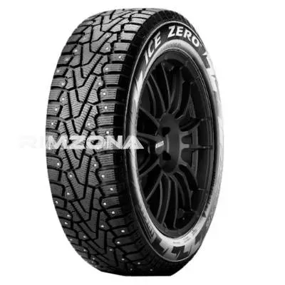 Шина PIRELLI ICE ZERO 245/50 R19 105H шип