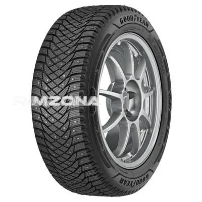 Шина GOODYEAR ULTRAGRIP ARCTIC 2 SUV 225/60 R17 103T шип