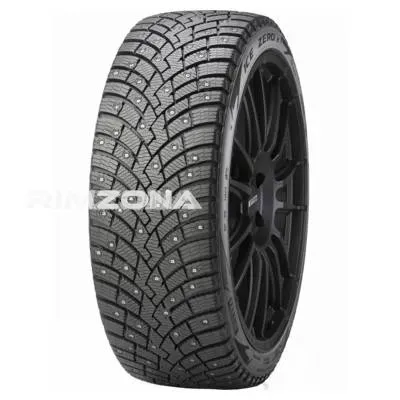 Шина PIRELLI ICE ZERO 2 205/50 R17 93T шип