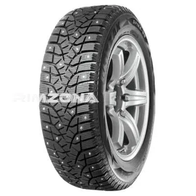 Шина BRIDGESTONE BLIZZAK SPIKE-02 SUV 225/55 R18 98T шип