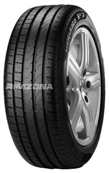 Шина PIRELLI P-7 CINTURATO 225/50 R17 94W Run Flat