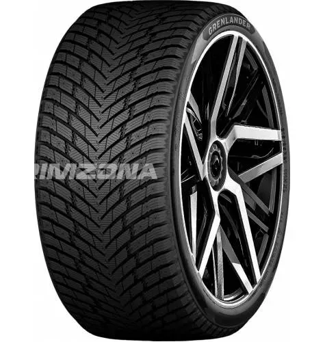 Шина ILINK WINTERVORHUT STUD II (БЕЗ ШИПОВ) 275/40 R20 102T