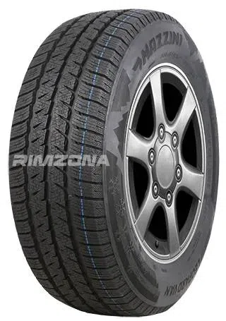 Шина MAZZINI SNOW LEOPARD VAN 225/65 R16 100R