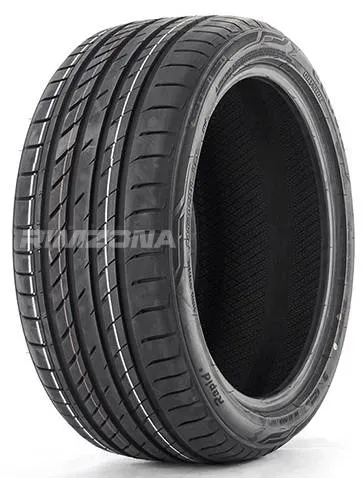 Шина RAPID ECO 819 195/55 R16 87V