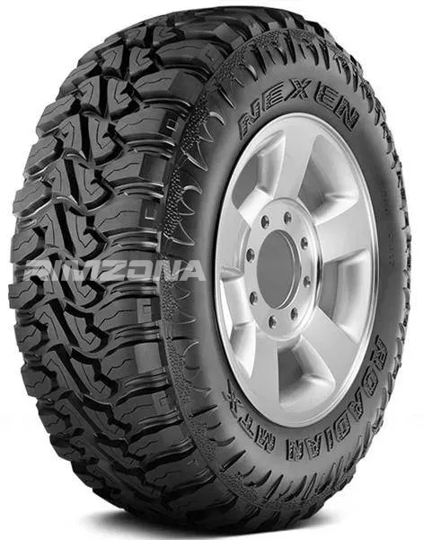 Шина NEXEN ROADIAN MTX RM7 315/70 R17 118Q