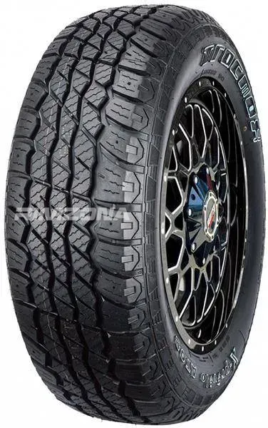 Шина TRACMAX X-PRIVIO AT08 235/70 R16 106T