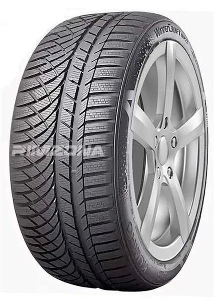 Шина KUMHO WINTERCRAFT WP72 275/40 R19 105W