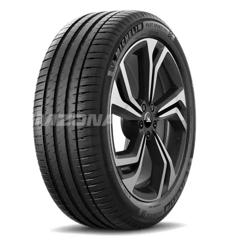 Шина MICHELIN PILOT SPORT 4 SUV 315/35 R21 111Y Run Flat