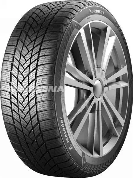 Шина MATADOR MP93 NORDICCA 185/65 R15 88T