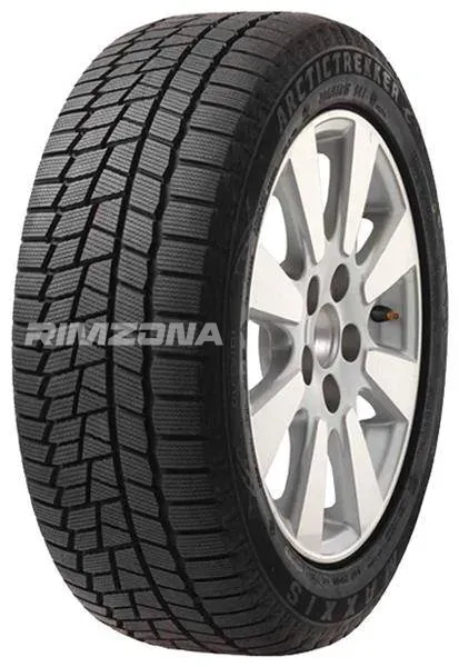 Шина MAXXIS SP-02 ARCTIC TREKKER 255/45 R18 99T