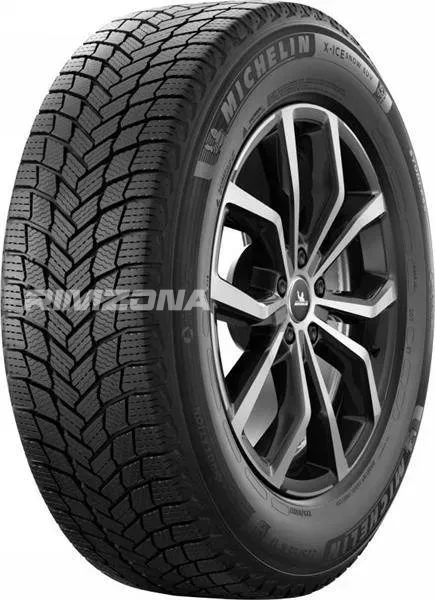 Шина MICHELIN X-ICE SNOW SUV 275/50 R22 115H