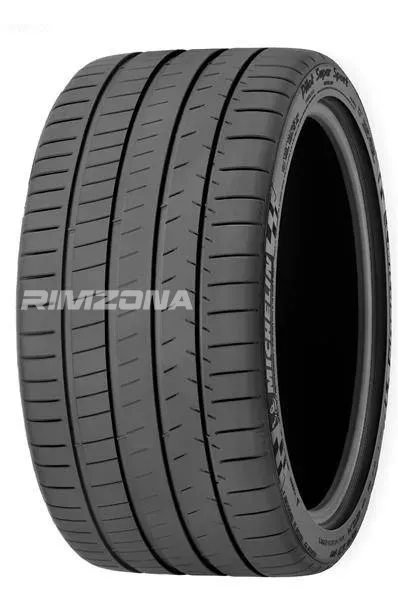 Шина MICHELIN PILOT SUPER SPORT 255/40 R20 101Y