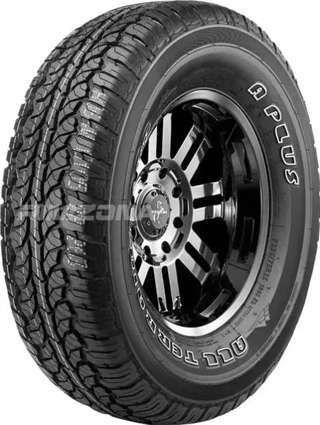 Шина APLUS A929 A/T 235/85 R16 116Q