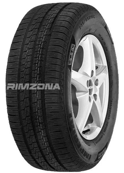 Шина IMPERIAL ALL SEASON VAN DRIVER 235/65 R16 113S